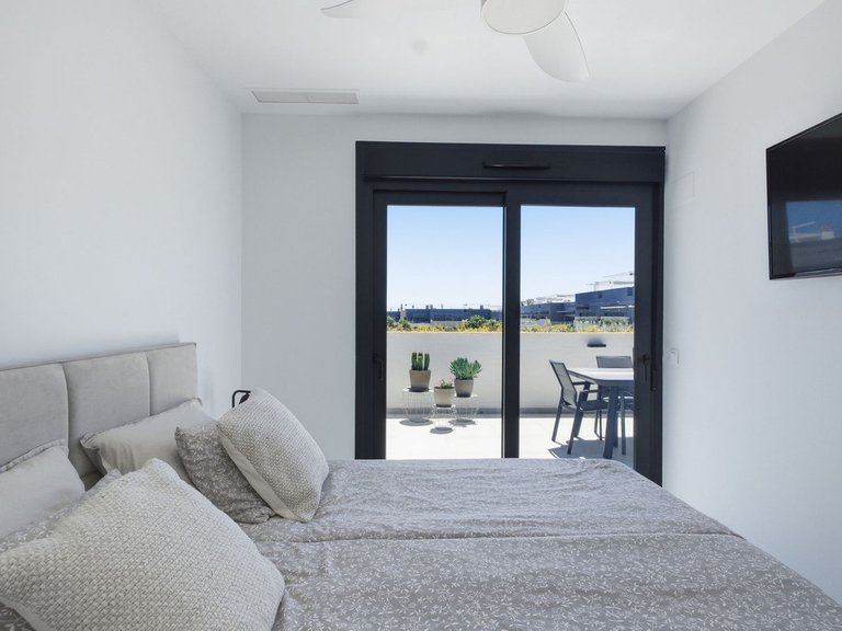 Apartment for Sale in Playa Flamenca, Alicante 23