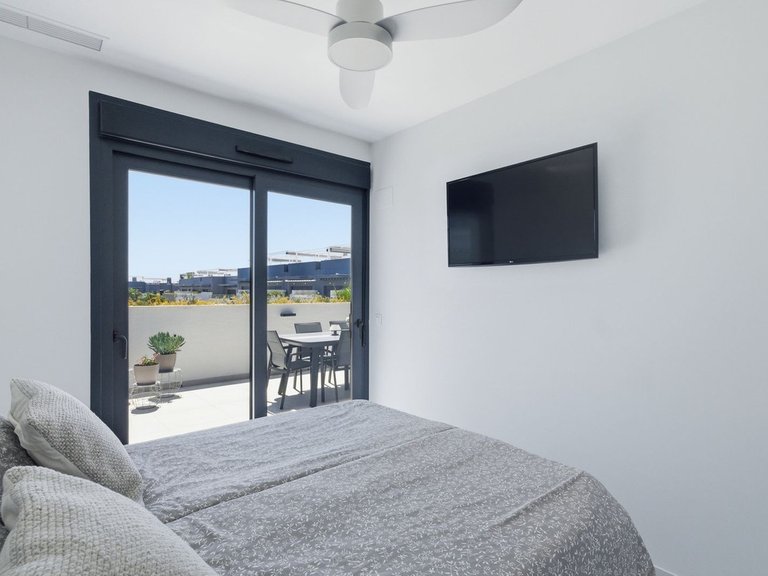 Apartment for Sale in Playa Flamenca, Alicante 24