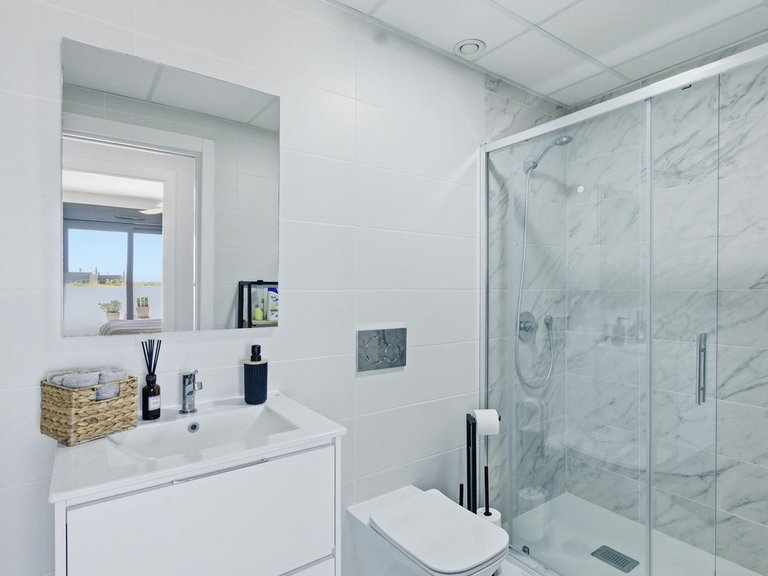 Apartment for Sale in Playa Flamenca, Alicante 25