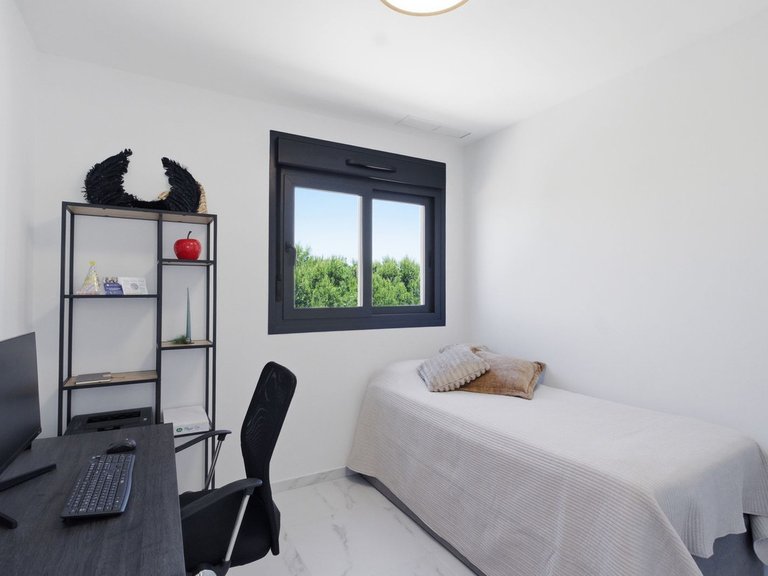 Apartment for Sale in Playa Flamenca, Alicante 26