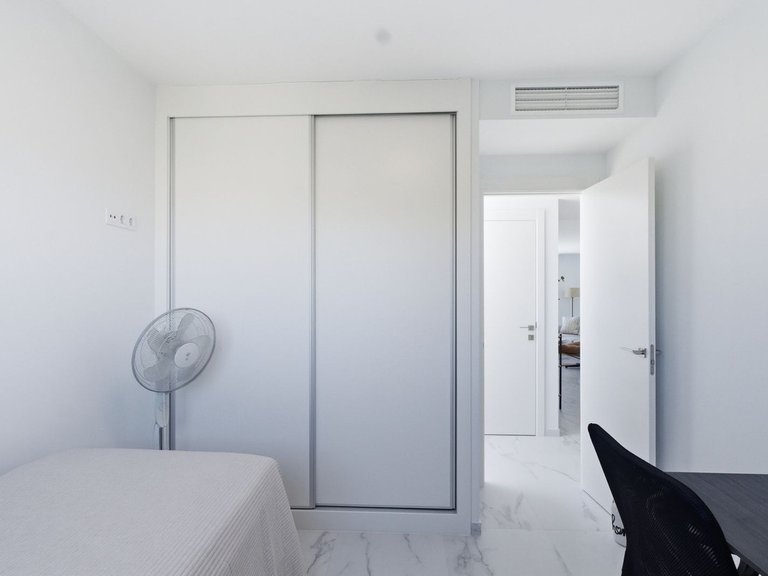 Apartment for Sale in Playa Flamenca, Alicante 27