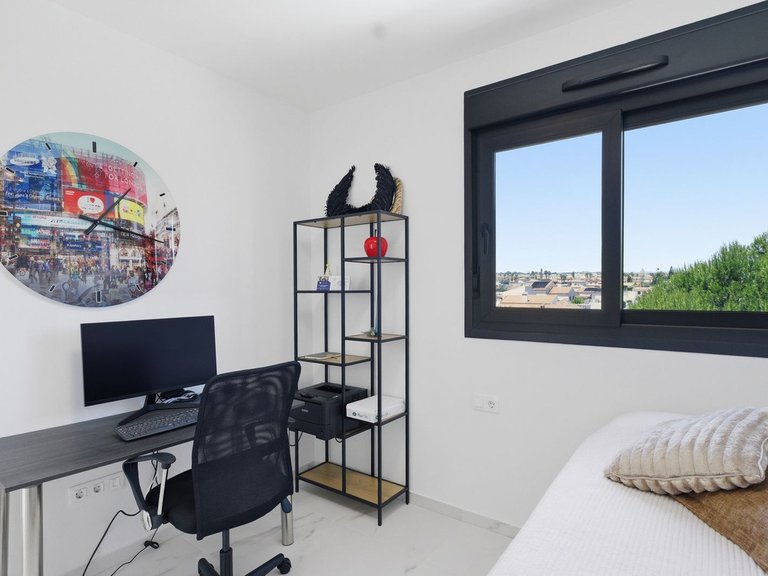 Apartment for Sale in Playa Flamenca, Alicante 28