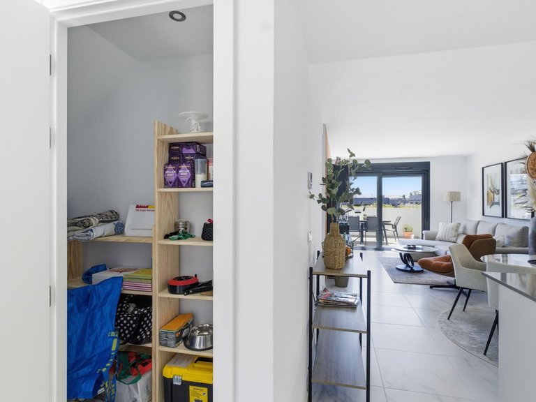 Apartment for Sale in Playa Flamenca, Alicante 29