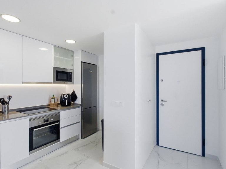 Apartment for Sale in Playa Flamenca, Alicante 30