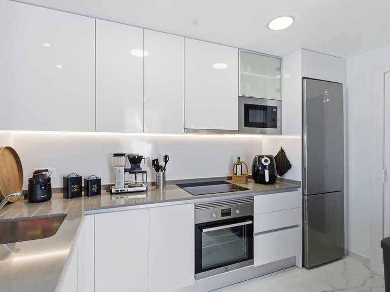 Apartment for Sale in Playa Flamenca, Alicante 31