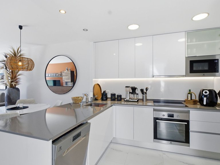 Apartment for Sale in Playa Flamenca, Alicante 32