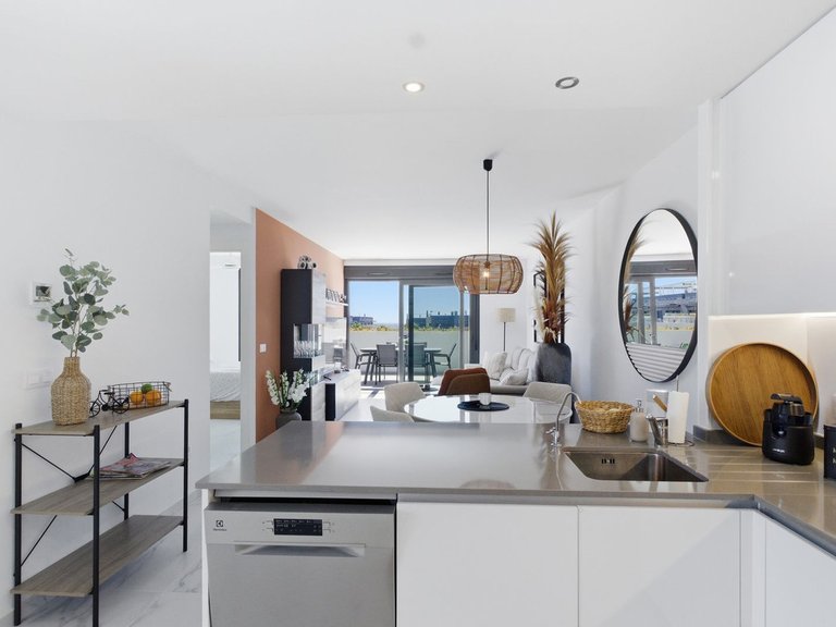 Apartment for Sale in Playa Flamenca, Alicante 34