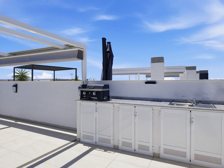 Apartment for Sale in Playa Flamenca, Alicante 37