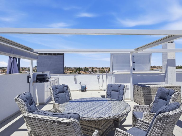 Apartment for Sale in Playa Flamenca, Alicante 39