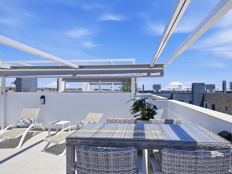 Apartment for Sale in Playa Flamenca, Alicante 40