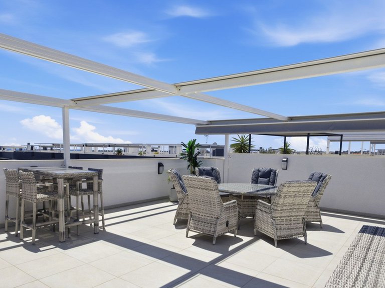 Apartment for Sale in Playa Flamenca, Alicante 41