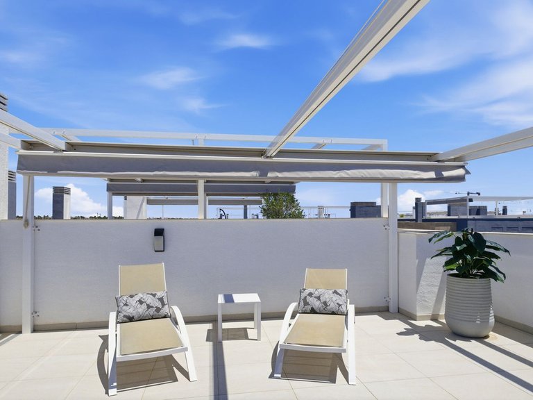 Apartment for Sale in Playa Flamenca, Alicante 42