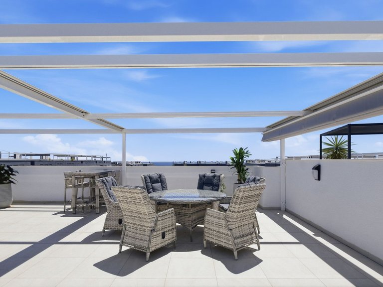 Apartment for Sale in Playa Flamenca, Alicante 43