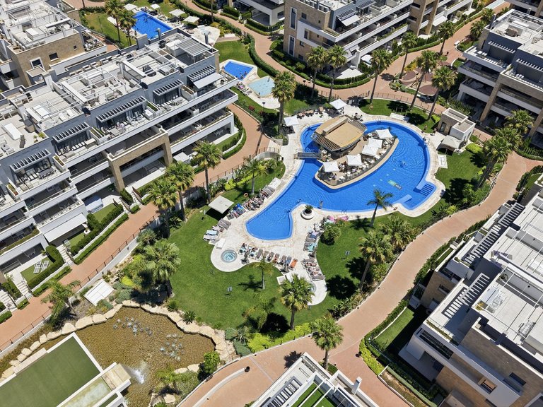 Apartment for Sale in Playa Flamenca, Alicante 44