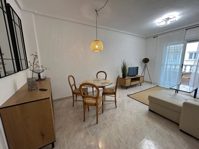 Apartment for Sale in Torrevieja, Alicante 1