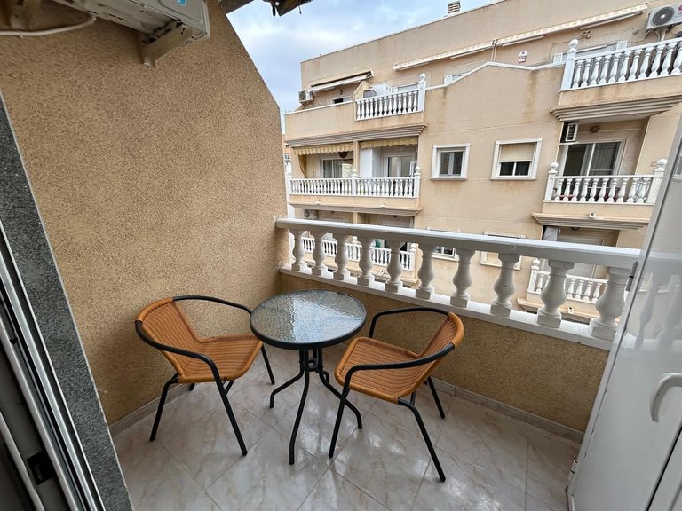 Apartment for Sale in Torrevieja, Alicante 2