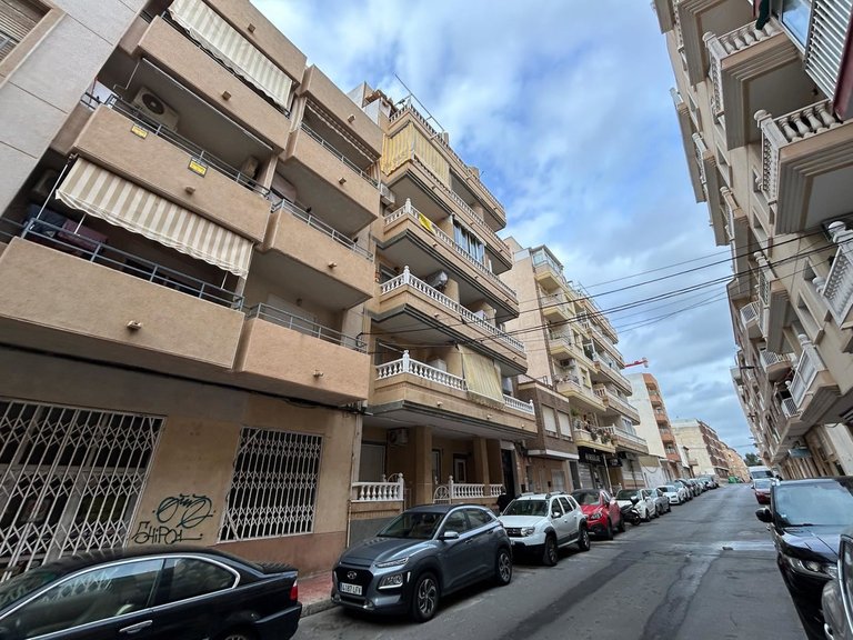 Apartment for Sale in Torrevieja, Alicante 4