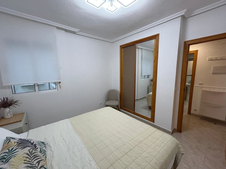 Apartment for Sale in Torrevieja, Alicante 9