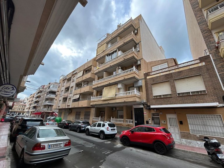 Apartment for Sale in Torrevieja, Alicante 43