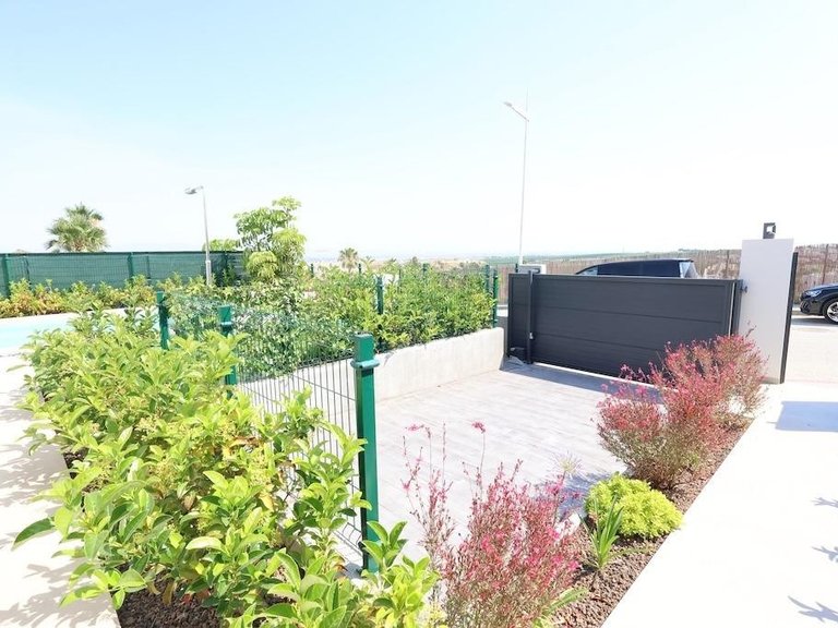 Villa for Sale in Algorfa, Alicante 20