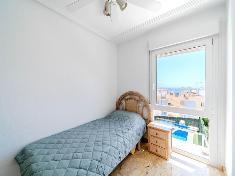 Town House for Sale in Campoamor, Alicante 19