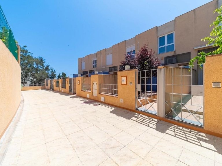 Town House for Sale in Campoamor, Alicante 25