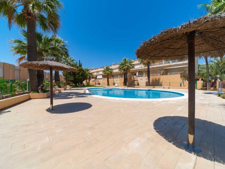 Town House for Sale in Campoamor, Alicante 28