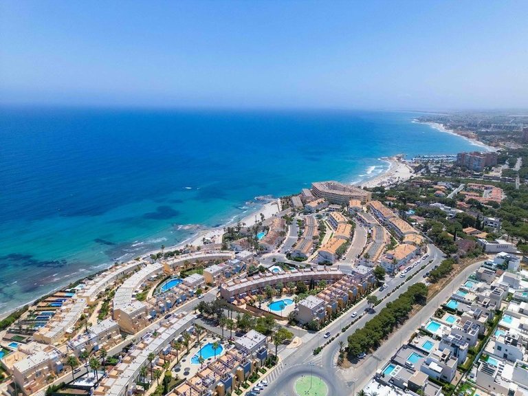 Town House for Sale in Campoamor, Alicante 31