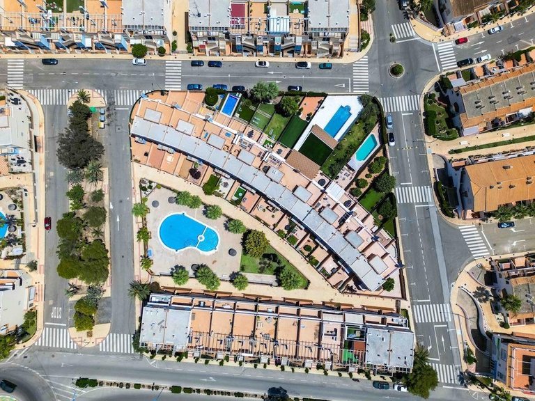 Town House for Sale in Campoamor, Alicante 34