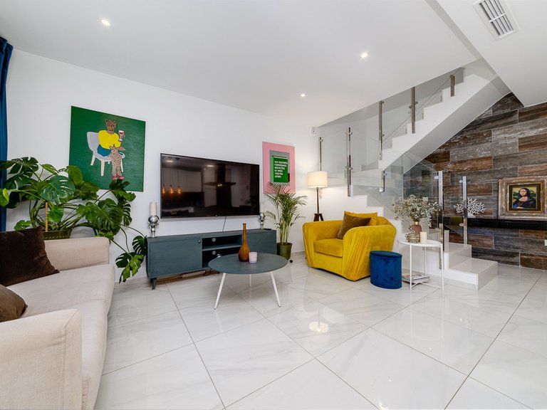 Town House for Sale in Villamartin, Alicante 8