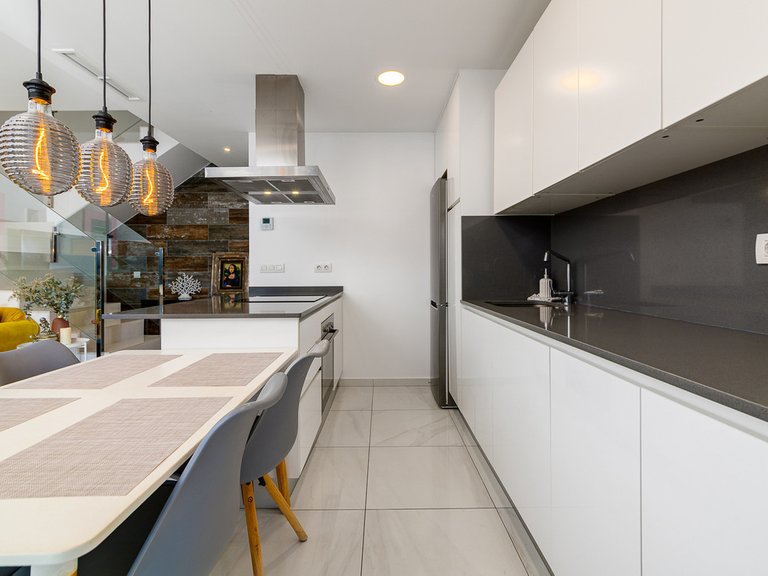 Town House for Sale in Villamartin, Alicante 14
