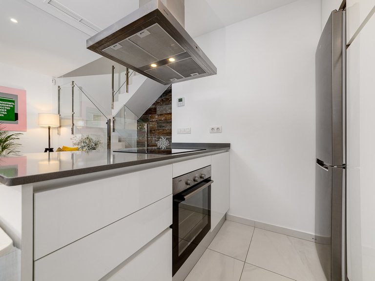 Town House for Sale in Villamartin, Alicante 15