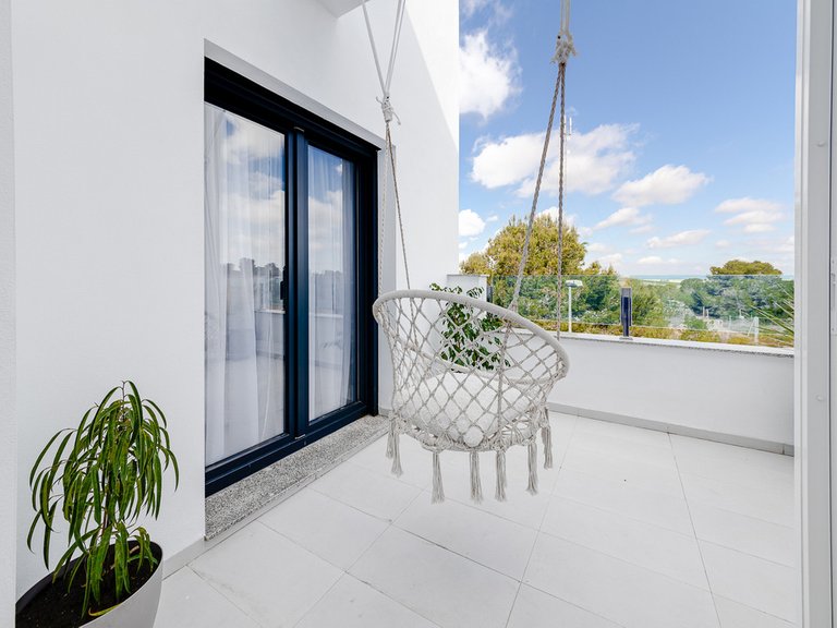 Town House for Sale in Villamartin, Alicante 36