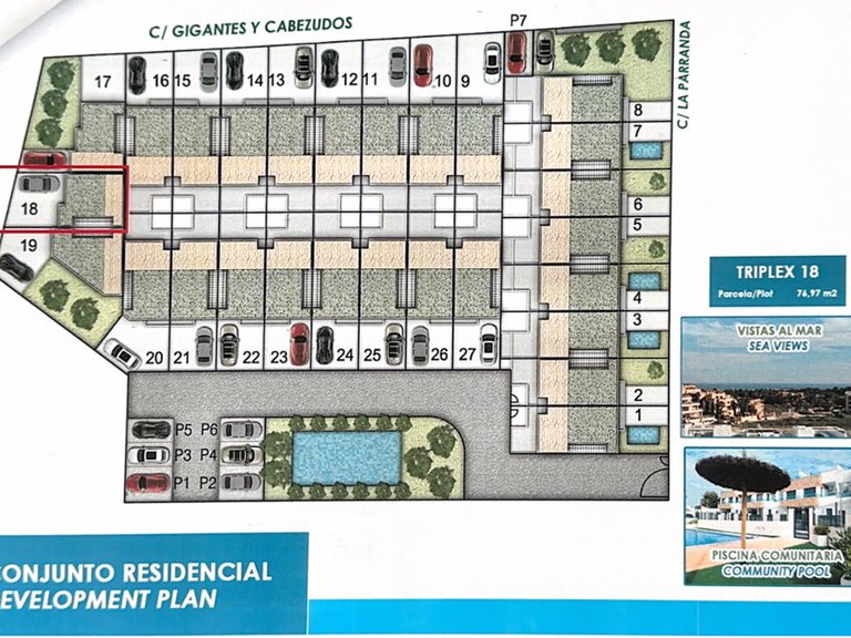 Town House for Sale in Villamartin, Alicante 45