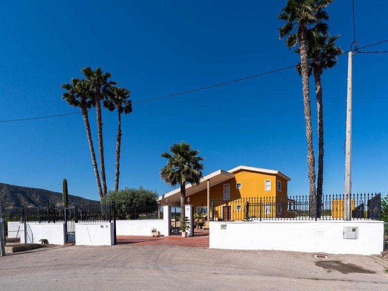 Country House for Sale in Orihuela, Alicante 8