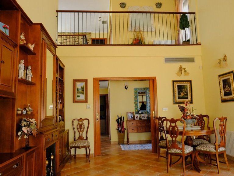Country House for Sale in Orihuela, Alicante 32