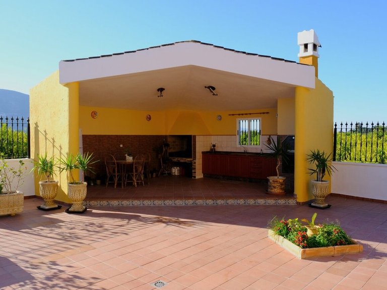 Country House for Sale in Orihuela, Alicante 36