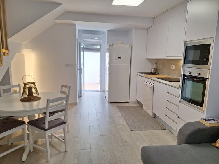 Town House for Sale in Los Alcazares, Murcia 1