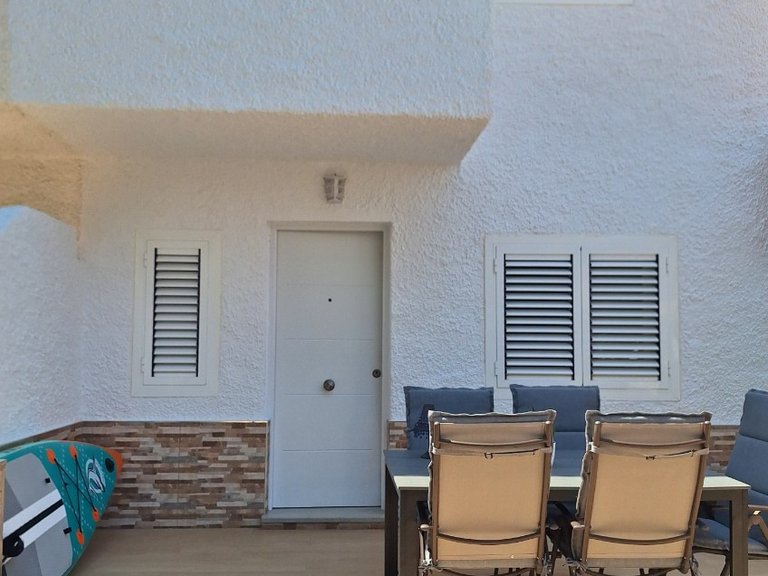 Town House for Sale in Los Alcazares, Murcia 2
