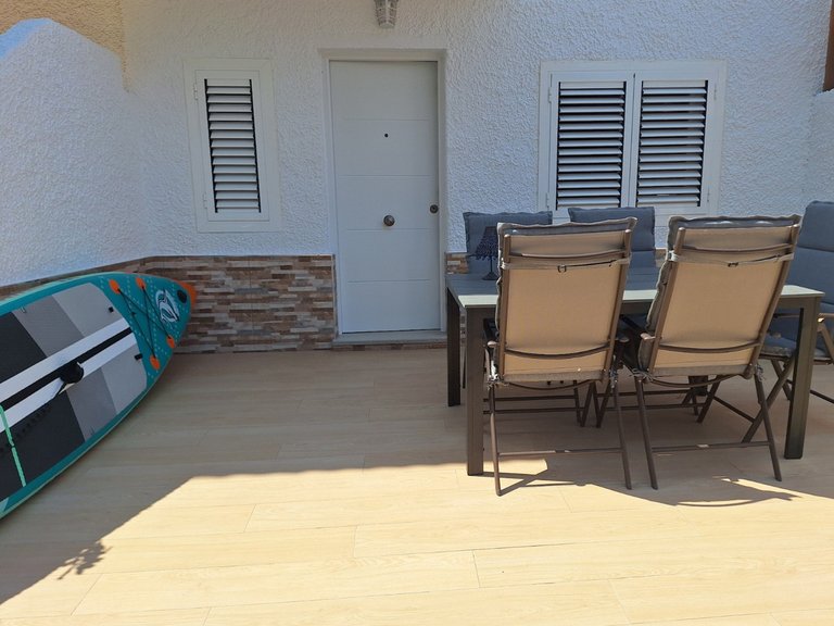 Town House for Sale in Los Alcazares, Murcia 3