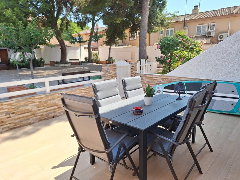 Town House for Sale in Los Alcazares, Murcia 4