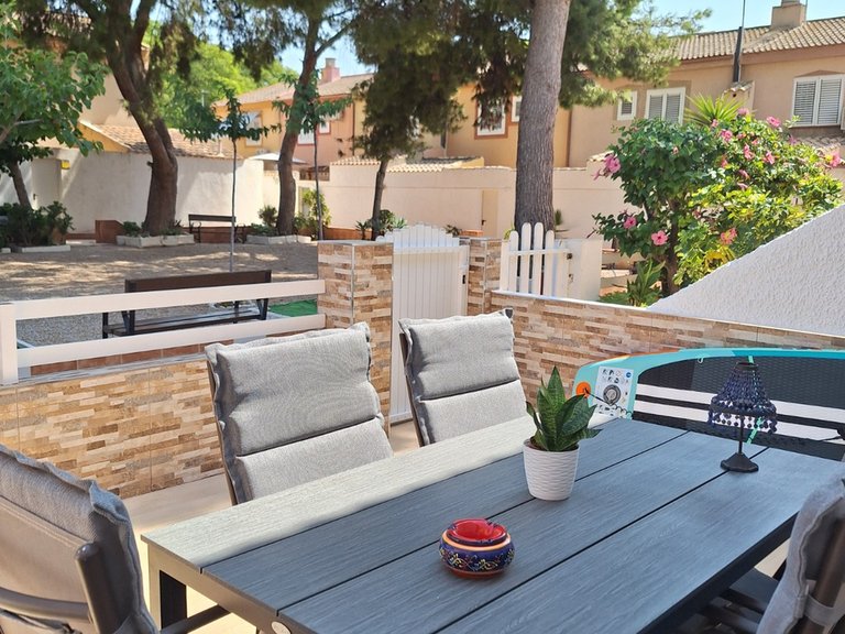 Town House for Sale in Los Alcazares, Murcia 5