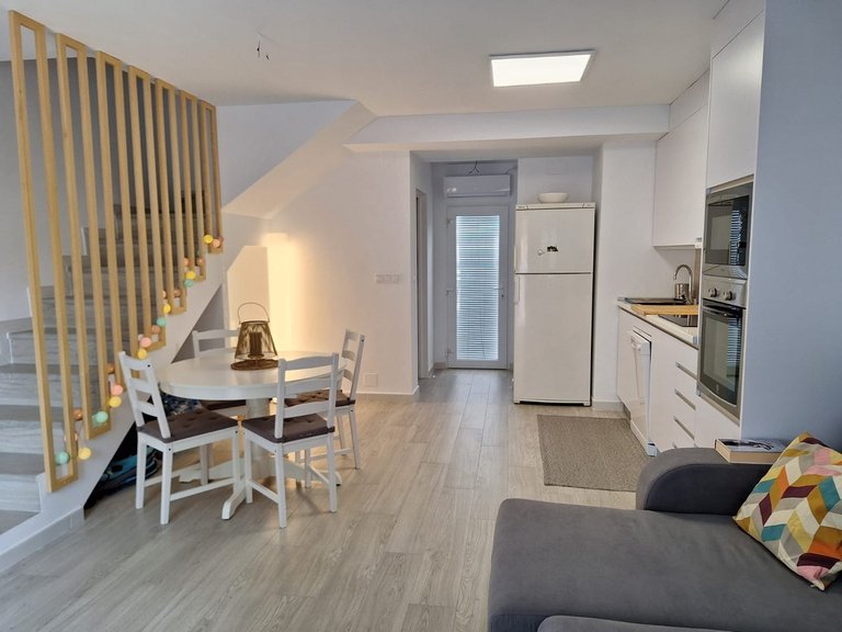 Town House for Sale in Los Alcazares, Murcia 6