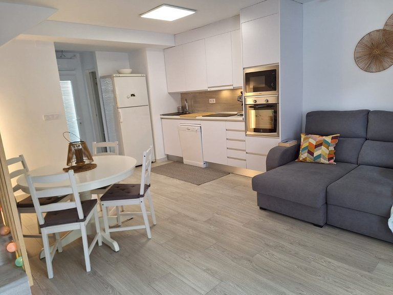Town House for Sale in Los Alcazares, Murcia 7