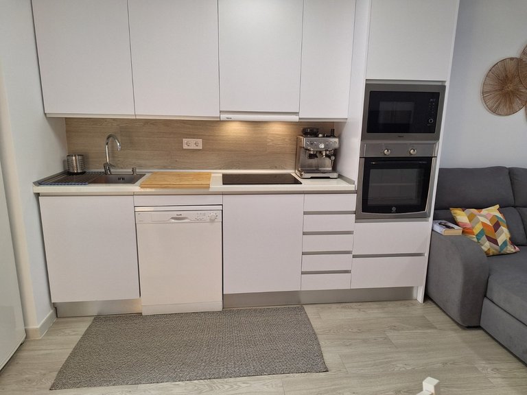 Town House for Sale in Los Alcazares, Murcia 11