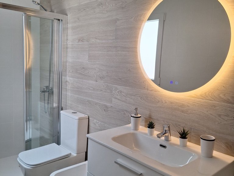 Town House for Sale in Los Alcazares, Murcia 16