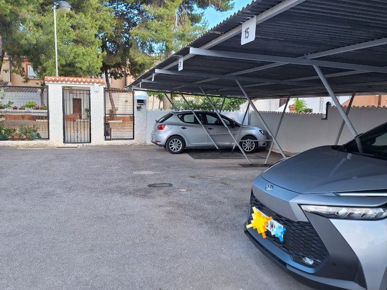 Town House for Sale in Los Alcazares, Murcia 22