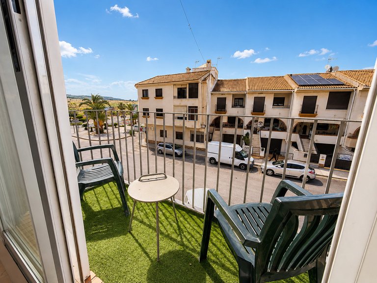 Apartment for Sale in San Miguel De Salinas, Alicante 4