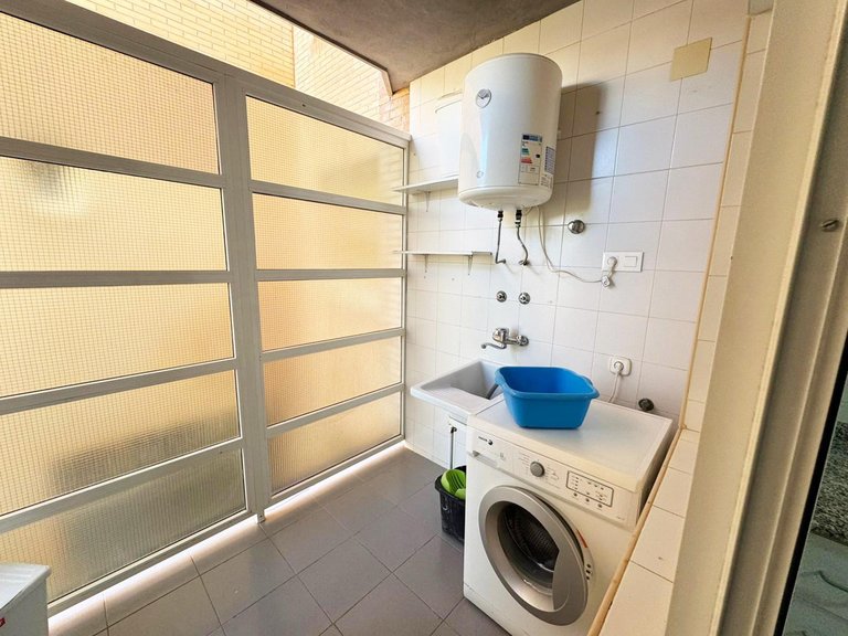 Apartment for Sale in San Miguel De Salinas, Alicante 9