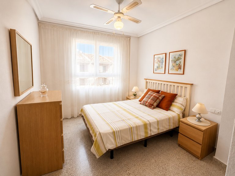 Apartment for Sale in San Miguel De Salinas, Alicante 13